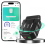 OBD2-Scanner, Bluetooth-Lesegerät, kabelloses Autodiagnosetool, kompatibel mit iOS und Android, Angebot 1
