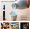 080% refractometer, Efficient and 4