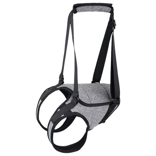 Adjustable Dog Rear Leg Stabilizers Pet Lifting-XL