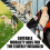 Dog Rear Leg Mobility Aid Lifting Harness Machine Washable-M 5
