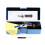 Handheld Sugar Refractometer Digital Tester 025% Alcohol 040% Brix (with Box) 1