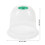 Thickened Plant Cover Greenhouses Protector With Adjustable-5 4