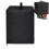 Beverage Dust Cover, Maker, Waterproof Protection, Fabric, Easy to Clean, Blender or Ice Maker Protector 1