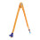 Multifunctional drawing compass for mathematics teaching 1