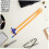 Multifunctional drawing compass for mathematics teaching 4