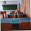 Multifunctional drawing compass for mathematics teaching 5