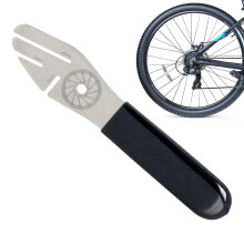 Adjustable Wrench, Road Bike Wrench Bicycle Accessories Brake Set for