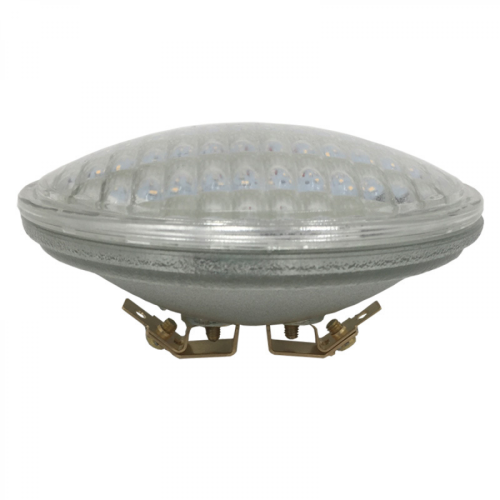 LED Light PAR36 Υποβρύχιο φως, 9W Dc/ac 12V Αδιάβροχο φως πισίνας