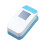Hand Embosser Designs Specifically Women Elderly Minimal-White 1