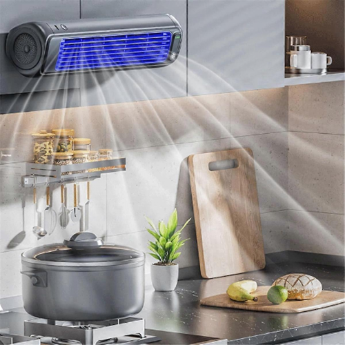 Επιτραπέζιος ανεμιστήρας ψύξης κλιματιστικού πύργου φορητού κλιματιστικού Spl 2