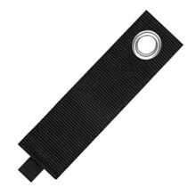 Cable Maestro, Garageorganisatie, Herbruikbaar, Sterk nylon, Roestvrijstalen oogjes, Georganiseerd, Aanpasbaar, Duurzaam, Organisatie van