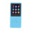 Πολυλειτουργικό Mp3 Player, Φορητό Μίνι Music Player με HiFi Sound, Υποστηρίζει Αναπαραγωγή 3