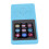 Πολυλειτουργικό Mp3 Player, Φορητό Μίνι Music Player με HiFi Sound, Υποστηρίζει Αναπαραγωγή 6