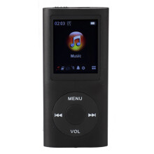 Ακουστικά HiFi Bass Ενσωματωμένη μνήμη ήχου Flash Disk, φορητή ψηφιακή συσκευή