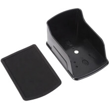 Espresso Silicone Mat, Compatible with Coffee Machines, Espresso Tamper Pad with Water and Coffee Grounds Catcher Functionality, Easy-to-Clean Design
