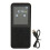 Πολυλειτουργικό MP3 Player με Bluetooth 5.2HiFi Ήχος χωρίς απώλειες Ενσωματωμένο ηχείο 1