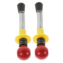 Accessories for pinball machines, size machine, key, aluminium, small flipper, shooter parts, electric flipper, window grille pins, springloaded pen.
