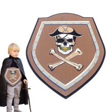 Foam Toy Sign, Foam Shield Weapon Toy Foam Play Weapons for Children W030