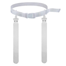 Flag Football Set with Belt Flag Football Belts Football Exercises Accessories Flags for Flag Football