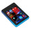 Kompakter MP3-Player mit Touchscreen, HiFi-Klang und Bluetooth 5.0 5