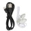 MP3 Player με ποιότητα ήχου HiFi με οθόνη αφής Bluetooth 5.0, ενσωματωμένο ηχείο, ραδιόφωνο FM, 1