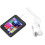 MP3 Player με ποιότητα ήχου HiFi με οθόνη αφής Bluetooth 5.0, ενσωματωμένο ηχείο, ραδιόφωνο FM, 7