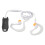 Mp3 Player για υπαίθριες αθλητικές δραστηριότητες με υδροδυναμικό σχεδιασμό, 3