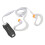 Mp3 Player για υπαίθριες αθλητικές δραστηριότητες με υδροδυναμικό σχεδιασμό, 5