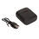 Ασύρματο μικρόφωνο πέτου Plug And Play για iPhone iPad, μικρόφωνο πέτου με τσιπ μείωσης 5