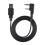 FTDI Programming Cable, Transmission Stability For Better Performance, Two-Pin Connector Offers Compatibility With Baofeng Dmr Models Including The Ba 1