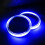 Θήκες ποτηριών LED Coaster4Vehicle, ενεργοποιείται αυτόματα με την ενεργοποίηση της 6