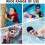 Swim Belt, EVA Flotation Aid, Adjustable Ergonomic Design, Pool Training Support 5