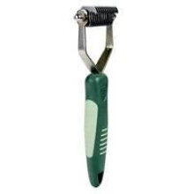 Etrille - Universale - Piccolo Cane - Pelo Lungo - Colore Blu - Toelettatura