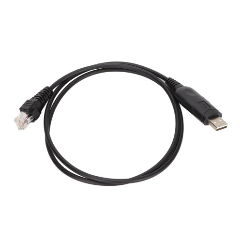 Universal OS Compatible: Durable USB Programming Cable, Indispensable Accessory For Multiple Brand Compatibility 2
