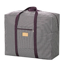 Sac de rangement imperméable en tissu Oxford 900D, grand format, pour bagages et vêtements de déménagement. Idéal pour le linge de lit, les