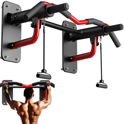 Pullup bar, wall mounting or ceiling mounting, pullup bars, pullup bar, wall mounted, home gym, pull up bar, wall mounted pullup bar