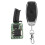 RF Technology Enabled Wireless Switch, High Power Load Wireless Remote Control for Secure and Stable Operation 2