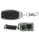 RF Technology Enabled Wireless Switch, High Power Load Wireless Remote Control for Secure and Stable Operation 3