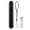 Innovative Presentation Clicker, Simplify Presentations With Volume Control And Bright Red Pointer, Superior Details For Effortless Control 1