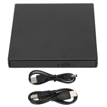 Externes optisches Laufwerk, USB, ultradünn,