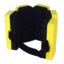 Comfortable EVA Foam Swimming Belt Training Aid Flotation Equipment for Adults and Children