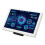 5-Zoll-Computer-Temperaturmonitor, 6