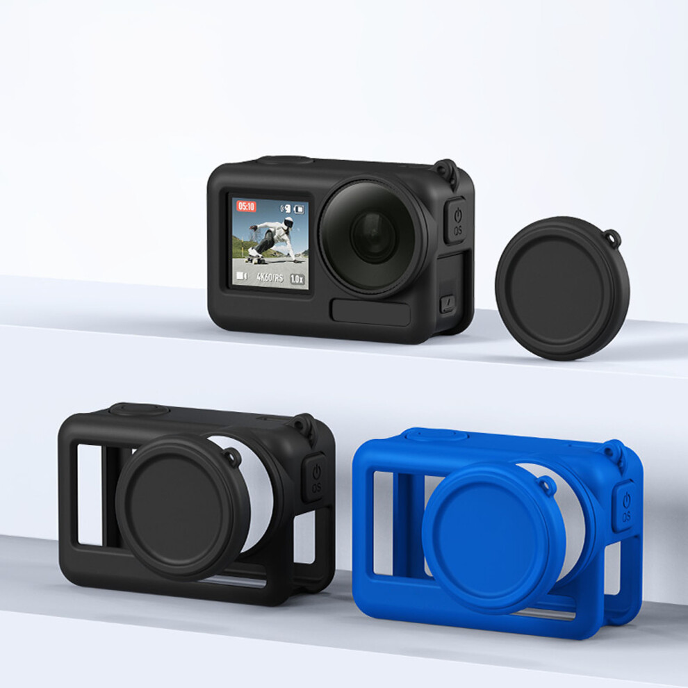 Silikonhülle Für Dji Osmo Action 4 3 8096320745808