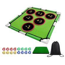 Golf Chipping Net for Yard