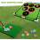 Golf Chipping Net for Yard 2