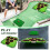 Golf Chipping Net for Yard 3