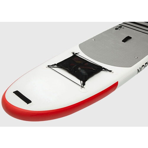 Smart Stand Up Paddle Board Kayak Storage Organizer Water Resistant Mesh Design 2