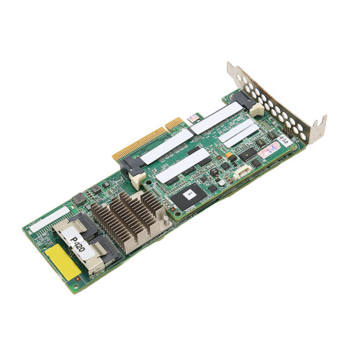 Server-Array-Karte P420 1 GB FBWC 6 GB