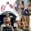 Thigh Trainer, Exercise Device, 360 Degree Rotation, Smart Screen Display 3