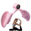 Thigh Trainer, Exercise Device, 360 Degree Rotation, Smart Screen Display 5